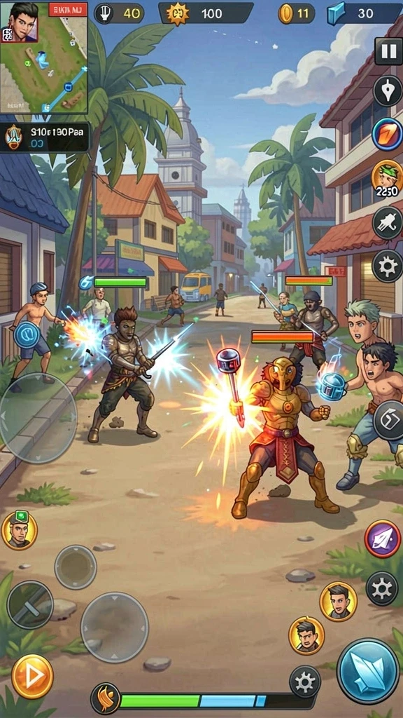 070slot - Tampilan grafis yang menawan dan penuh warna.
