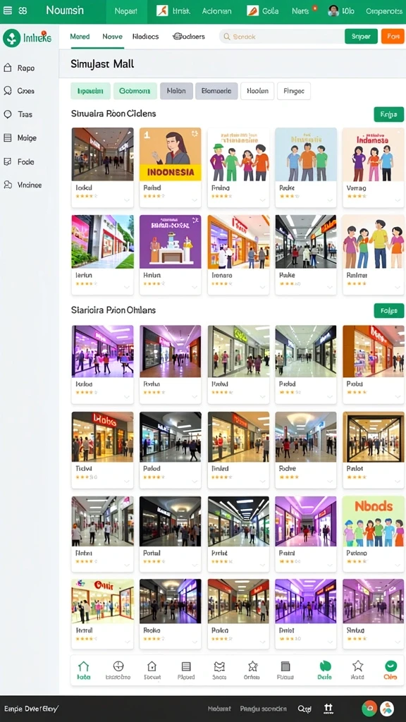 6rt - Karakter baru yang menarik di 6RT.