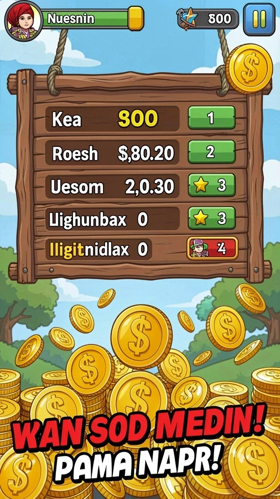 988slot - Tampilan antarmuka yang menarik dan user-friendly.