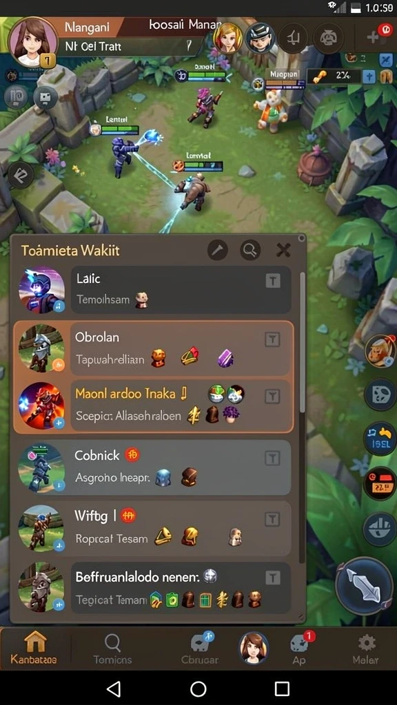 ajaib88 - Event turnamen AJAIB88 yang penuh semangat.