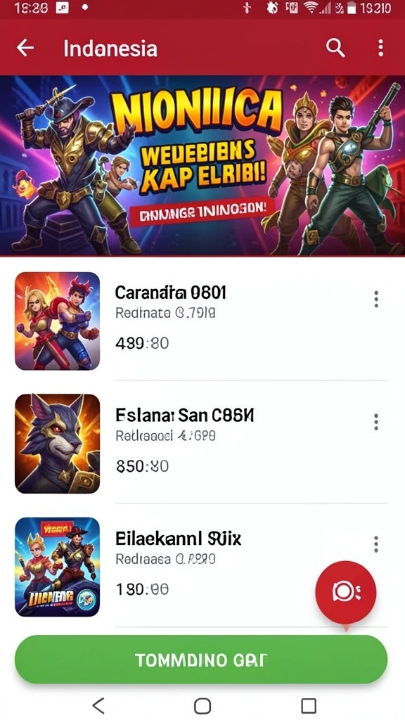 bosku33 - Mode multiplayer yang seru bisa dimainkan bersama teman.