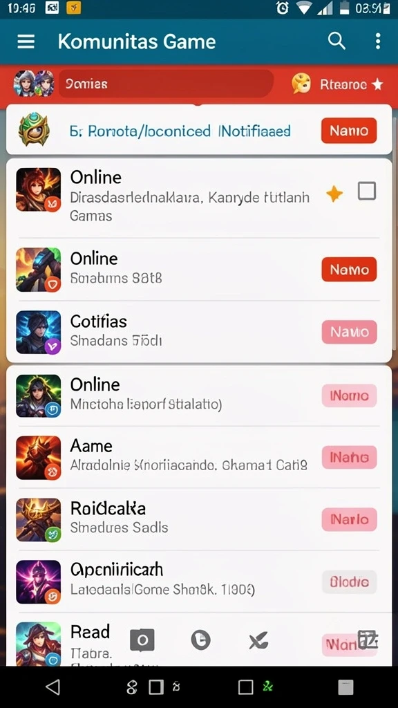 gtpidn - Karakter unik dengan kemampuan khusus.