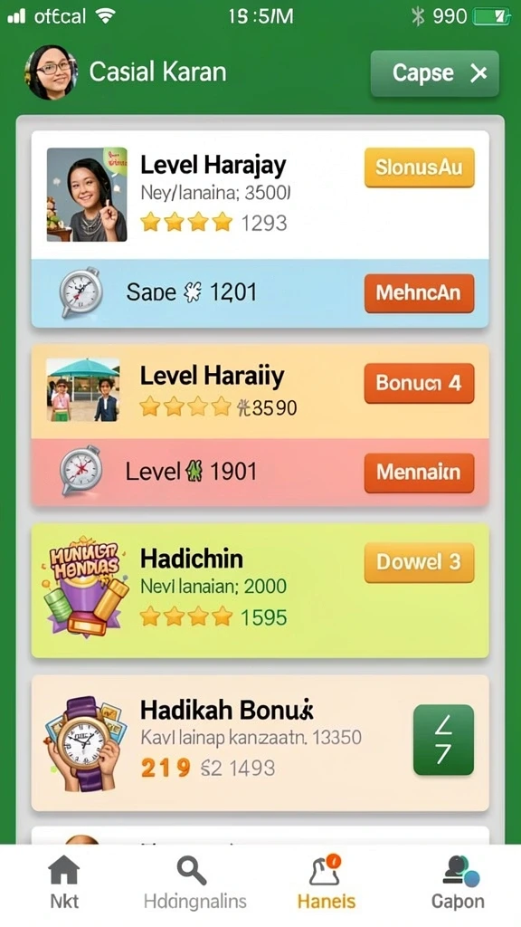 guatogel - Statistik hasil permainan yang lengkap dan informatif.
