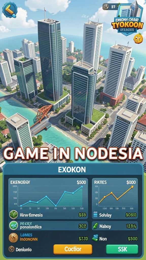 indomarevip - Antarmuka pengguna yang menarik dan interaktif.