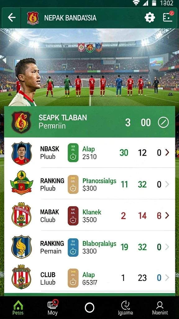 jptogel77 - Sistem notifikasi untuk hasil undian dan promosi terkini.