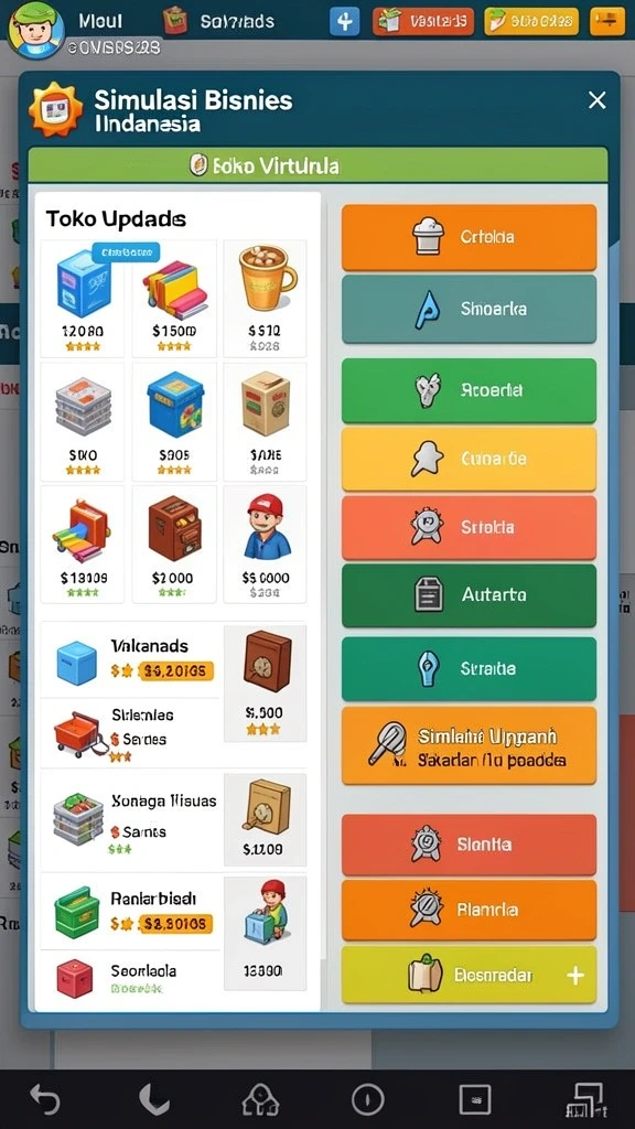kamartoto - Mode permainan yang beragam dan menantang.