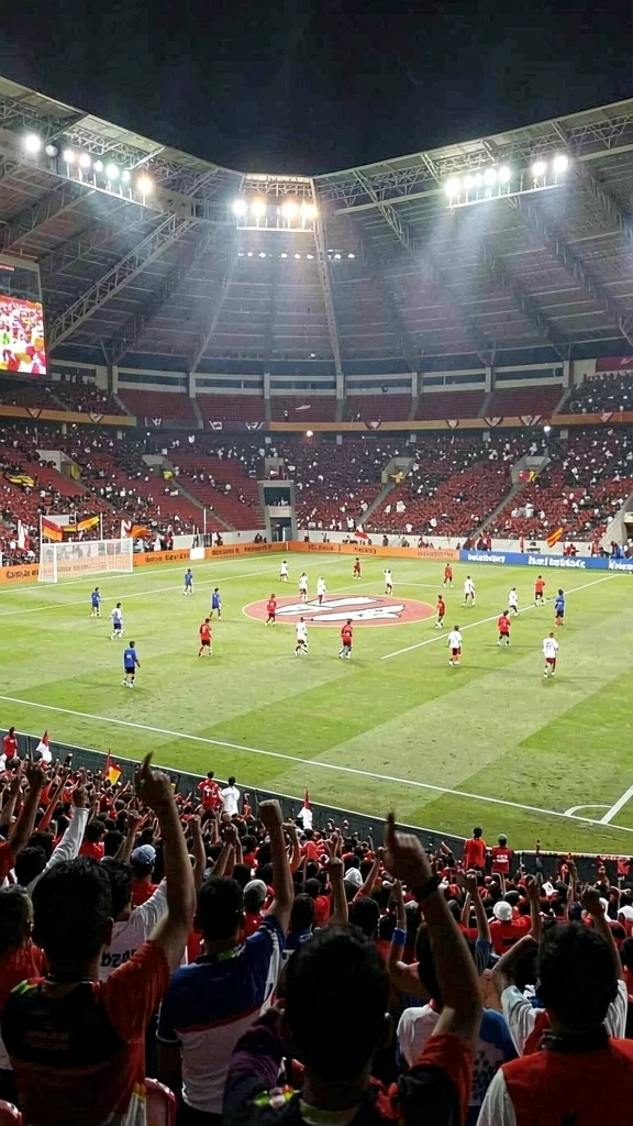 kaostogel - Berbagai level yang menantang siap untuk dijelajahi.