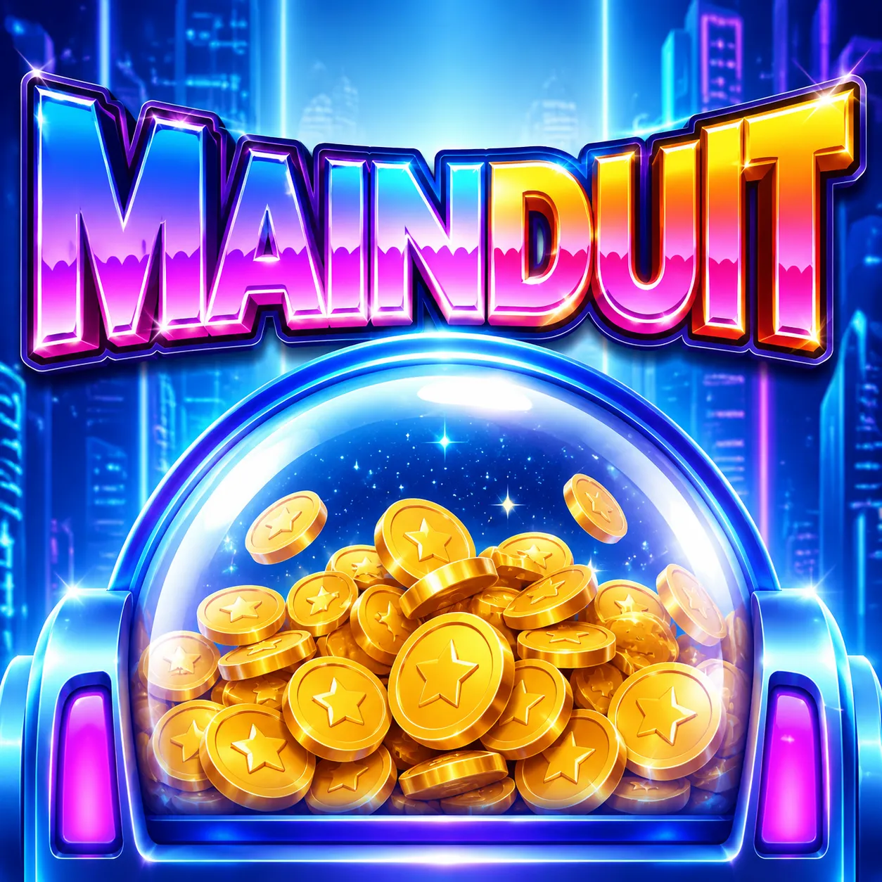 MAINDUIT - Game Seru dan Menantang untuk Penggemar Game Mobile