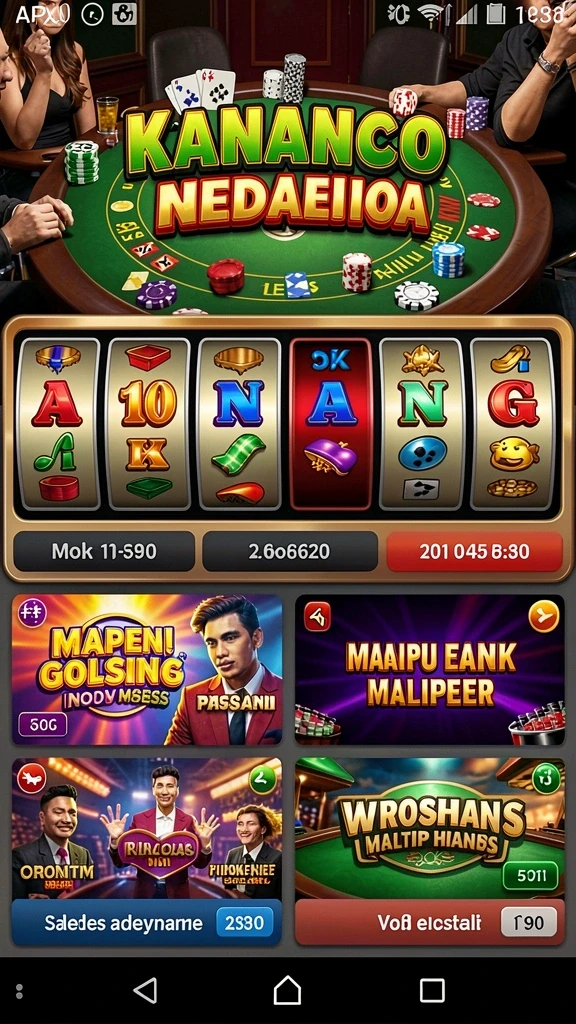 menangbet - Sistem pembayaran yang cepat dan aman.