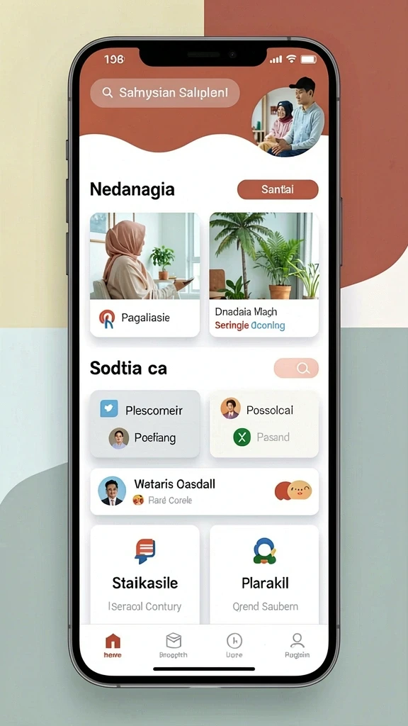 popwin - Fitur leaderboard untuk kompetisi seru.