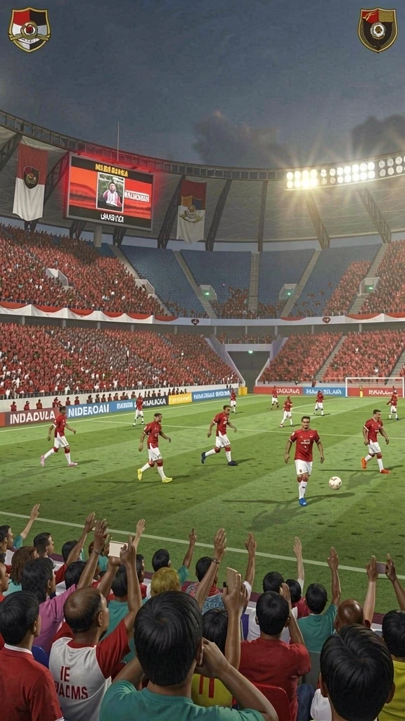 putarmega - Fitur multiplayer yang memungkinkan pertandingan nyata.