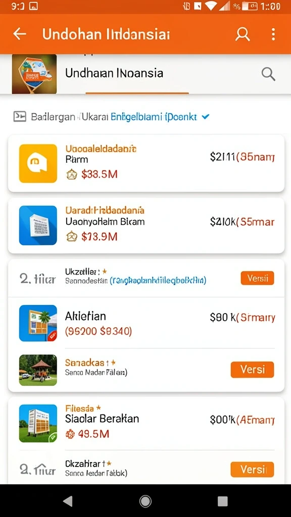qqstar88 - Tampilan antarmuka yang menarik dan user-friendly.
