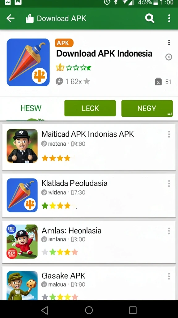 rr999 - Screenshot menunjukkan karakter utama dalam pertempuran epik.