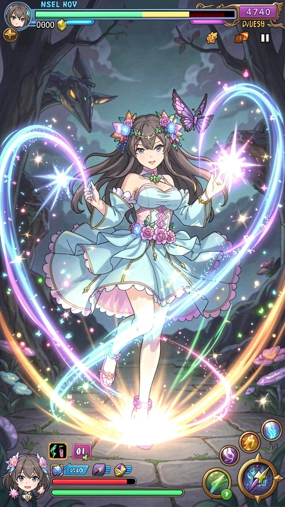 selayar88 - Tampilan utama aplikasi dengan antarmuka yang menarik.