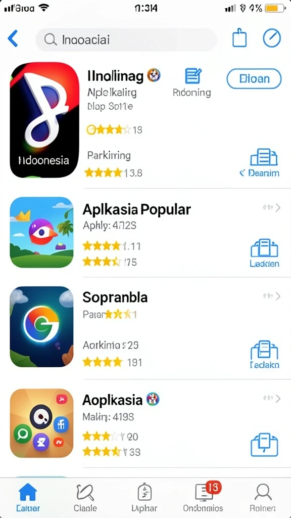 spinbet99 - Antarmuka aplikasi yang menarik dan mudah digunakan.