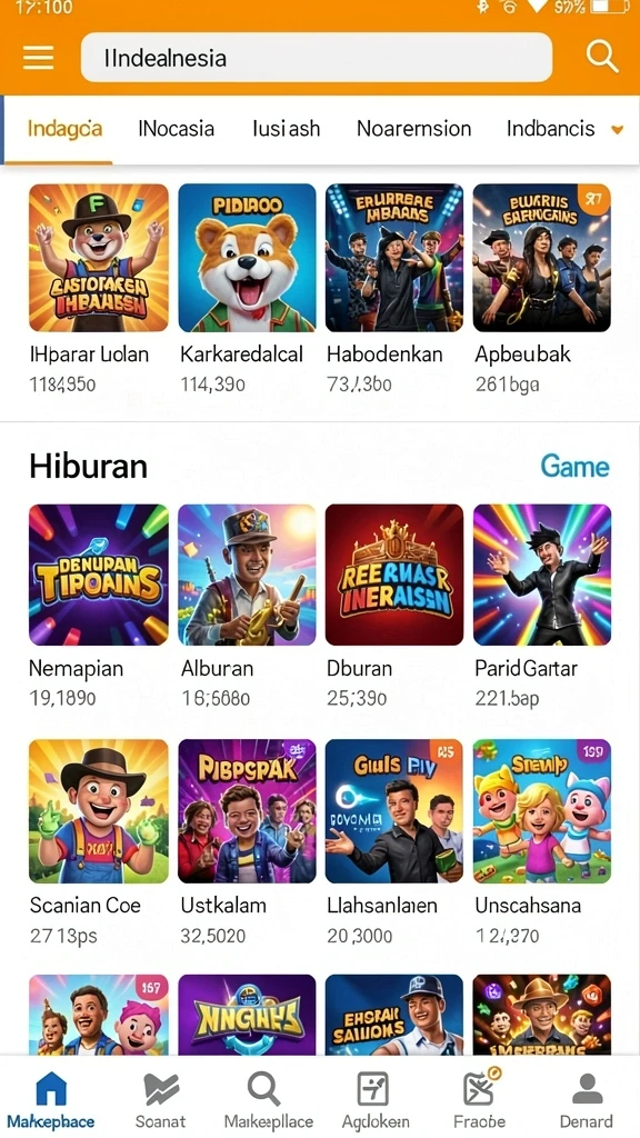 ungutoto - Sistem keamanan yang canggih untuk melindungi data pengguna.