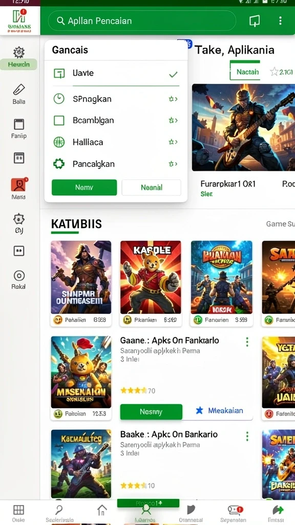 wow33 - Sistem misi yang beragam dan menantang di WOW33.