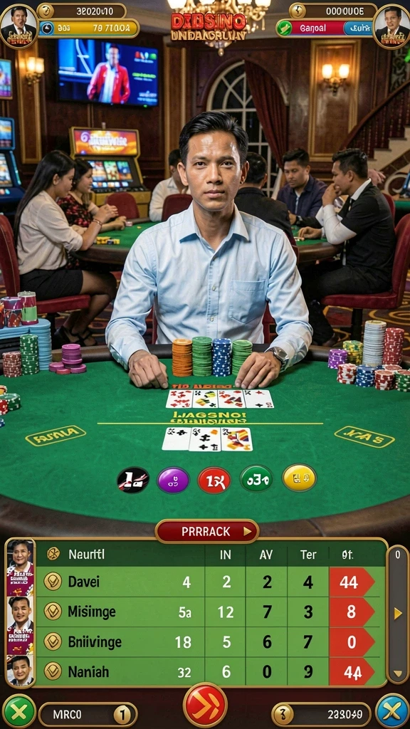 yy123 - Tampilan awal game yang menarik dan intuitif.