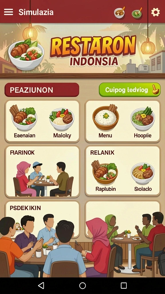 ziatogel - Tampilan utama ZIATOGEL yang menarik dan mudah dipahami.