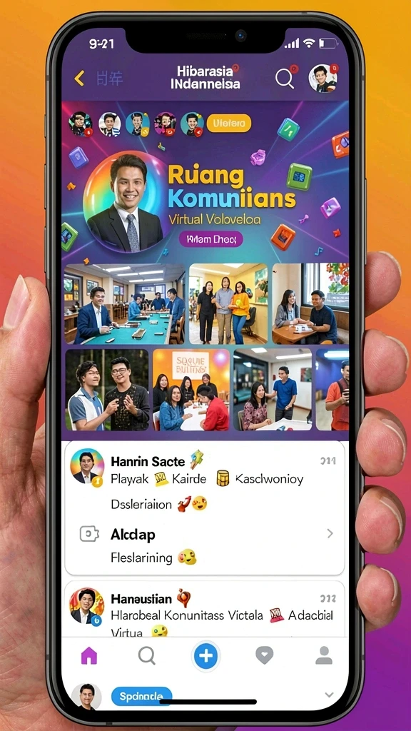 ziatogel - Fitur notifikasi real-time untuk hasil togel.